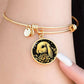 Holland Lop Bunny Bracelet
