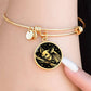 Bat Bracelet