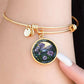 Morning Glory Bracelet