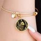 Wolf Bracelet