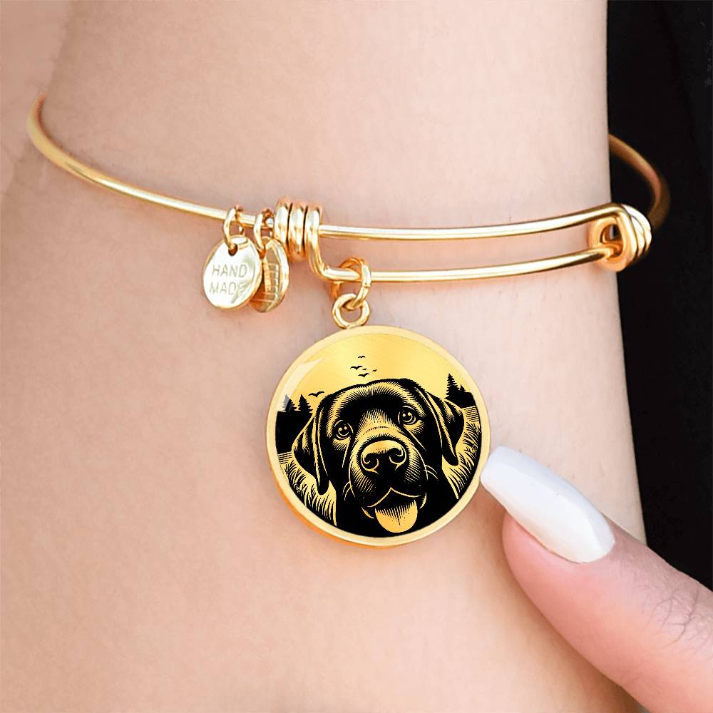 Labrador Retriever Bracelet