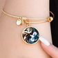 Dove Bracelet