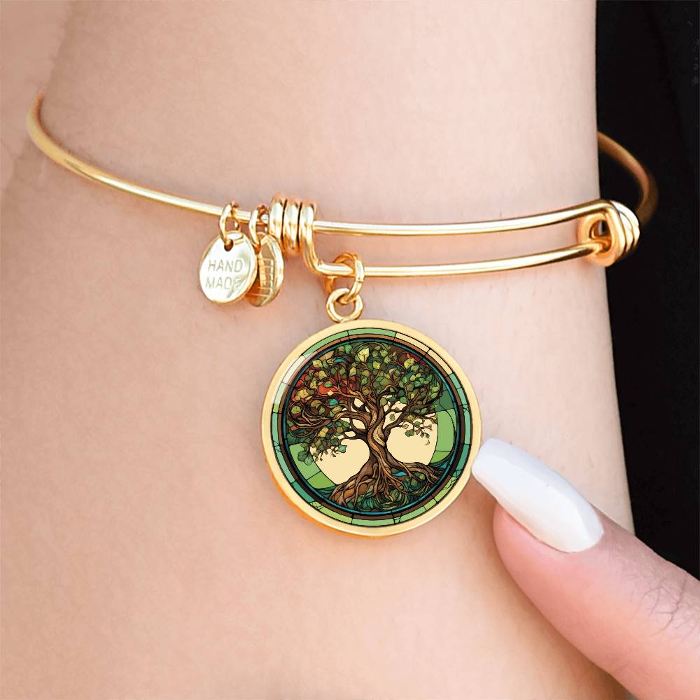 Tree Of Life Bracelet