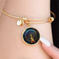 Yellow Brick Road Bracelet