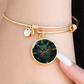 Celtic Owl Bracelet – Symbolizing Wisdom and Spiritual Guidance