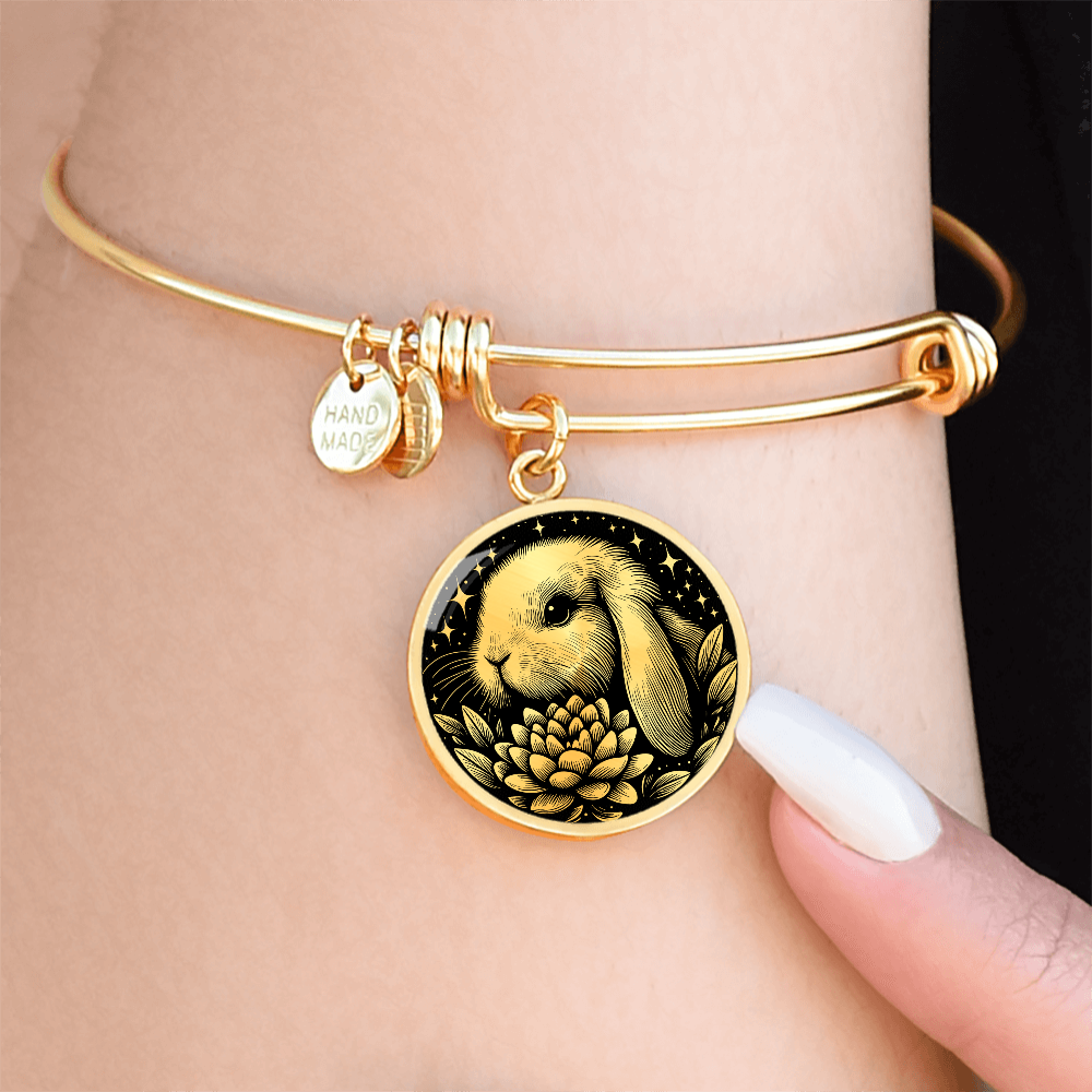 Rabbit Bracelet