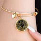 Year of The Snake and Dragon Bracelet