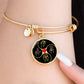 Love Sign Language Bracelet