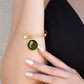 Easter Egg Bracelet Pink