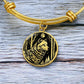 Wolf Bracelet