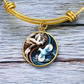 Dove Bracelet