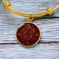 Celtic Knot Bracelet
