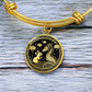 Year of The Rat and Dragon Bracelet