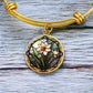 Narcissus Bracelet