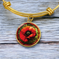 Poppy Bracelet