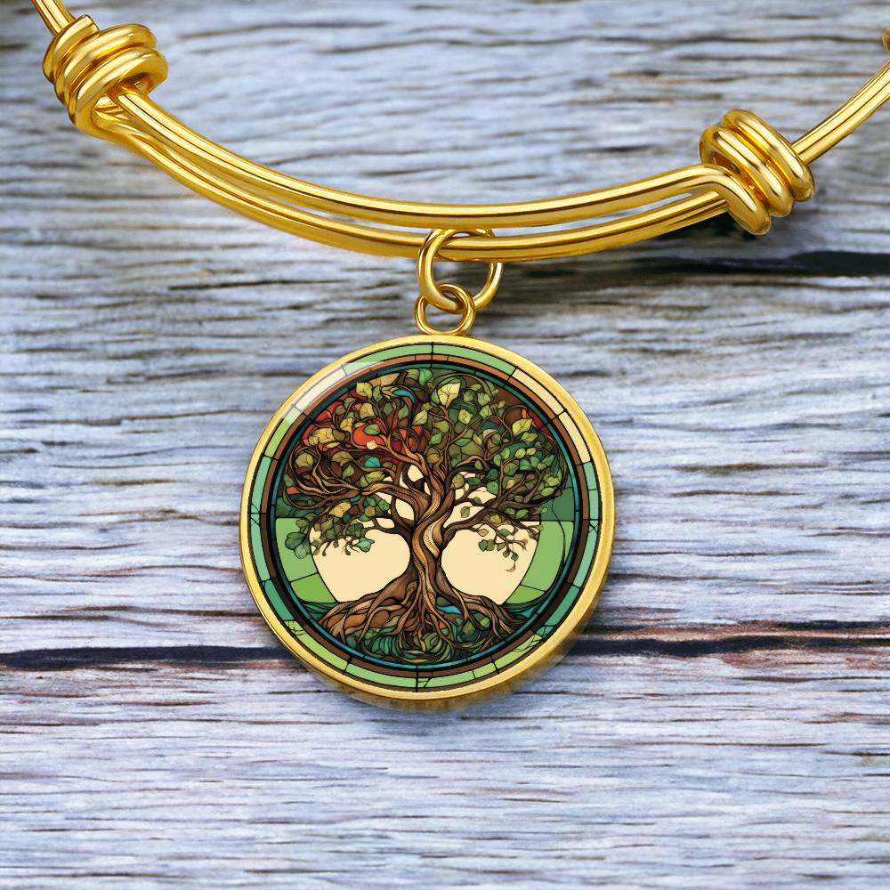 Tree Of Life Bracelet