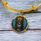Cat Bracelet - Vietnamese Zodiac Animal Jewelry