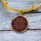 Celtic Knot Bracelet