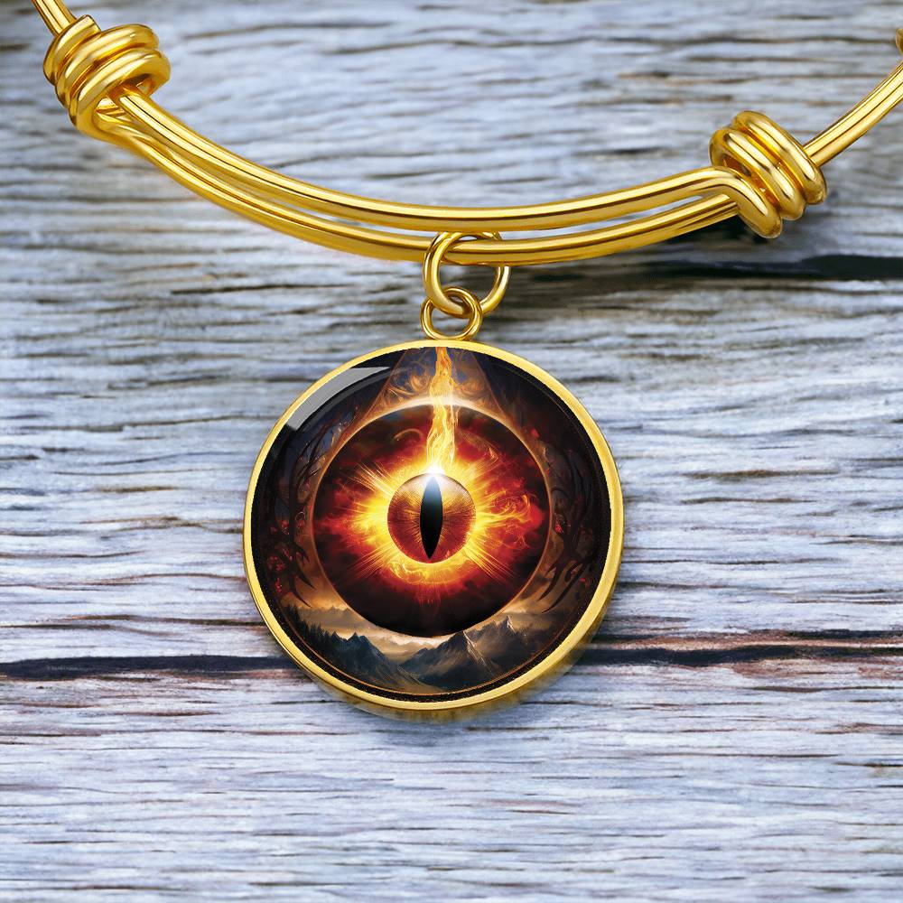 Evil Eye Bracelet