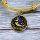 Blue Jay Bracelet