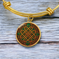 Celtic Knot Bracelet