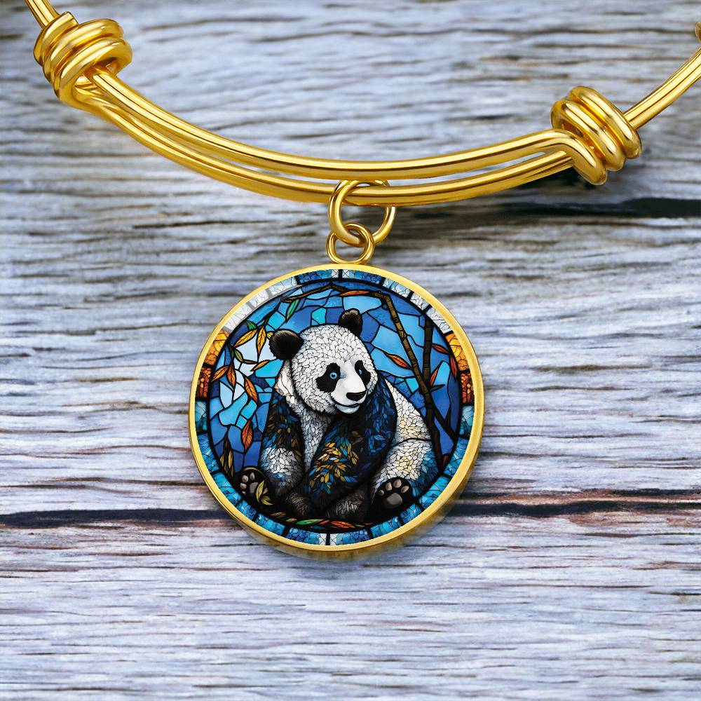Panda Bracelet