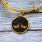 Tree of Life Bracelet, Heartfelt Gift for Growth, Strength & Renewal