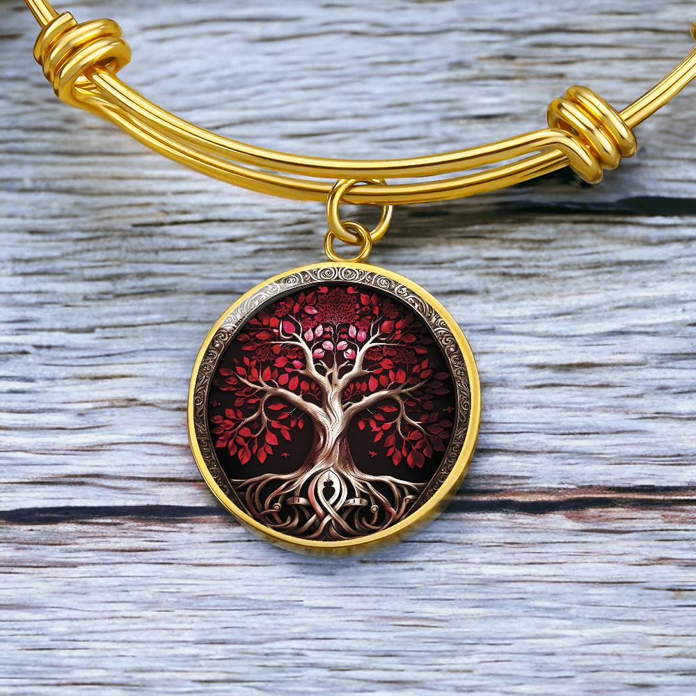 Tree Of Life Bracelet