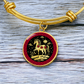 Horse Bracelet