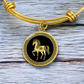 Horse Bracelet