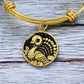 Turkey Bracelet