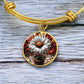 Daisy Bracelet