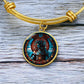 Lord Shiva Bracelet