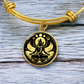 Lord Shiva Bracelet