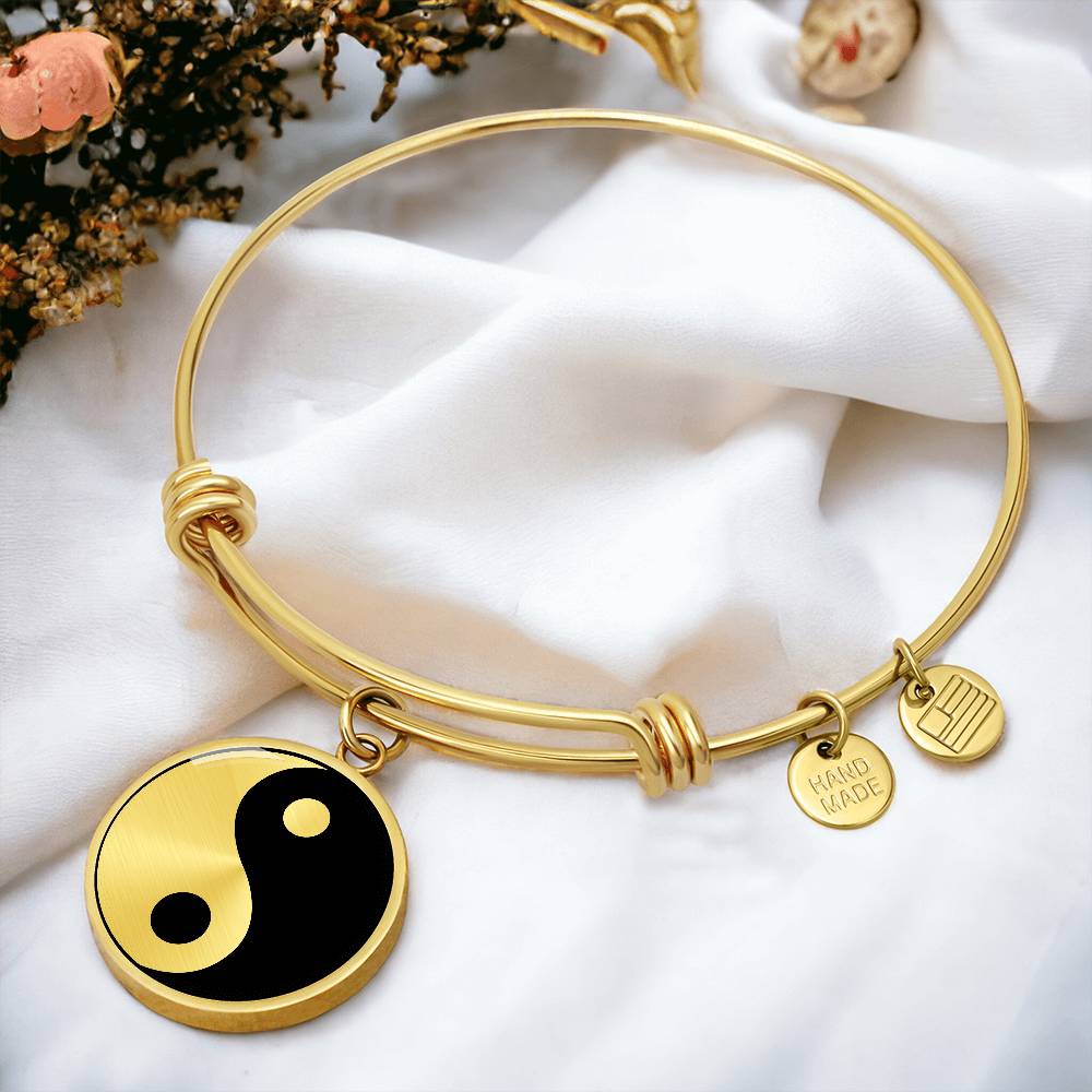 Yin Yang Bracelet