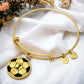 Soccer Bracelet
