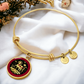 Horse Bracelet
