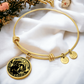 Labrador Retriever Memorial Bracelet
