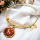Rabbit Bracelet - Chinese Zodiac Jewelry