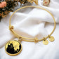 Cat Yin Yang Bracelet