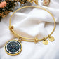 Compass Rose Bracelet