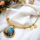 Mourning Dove Bracelet