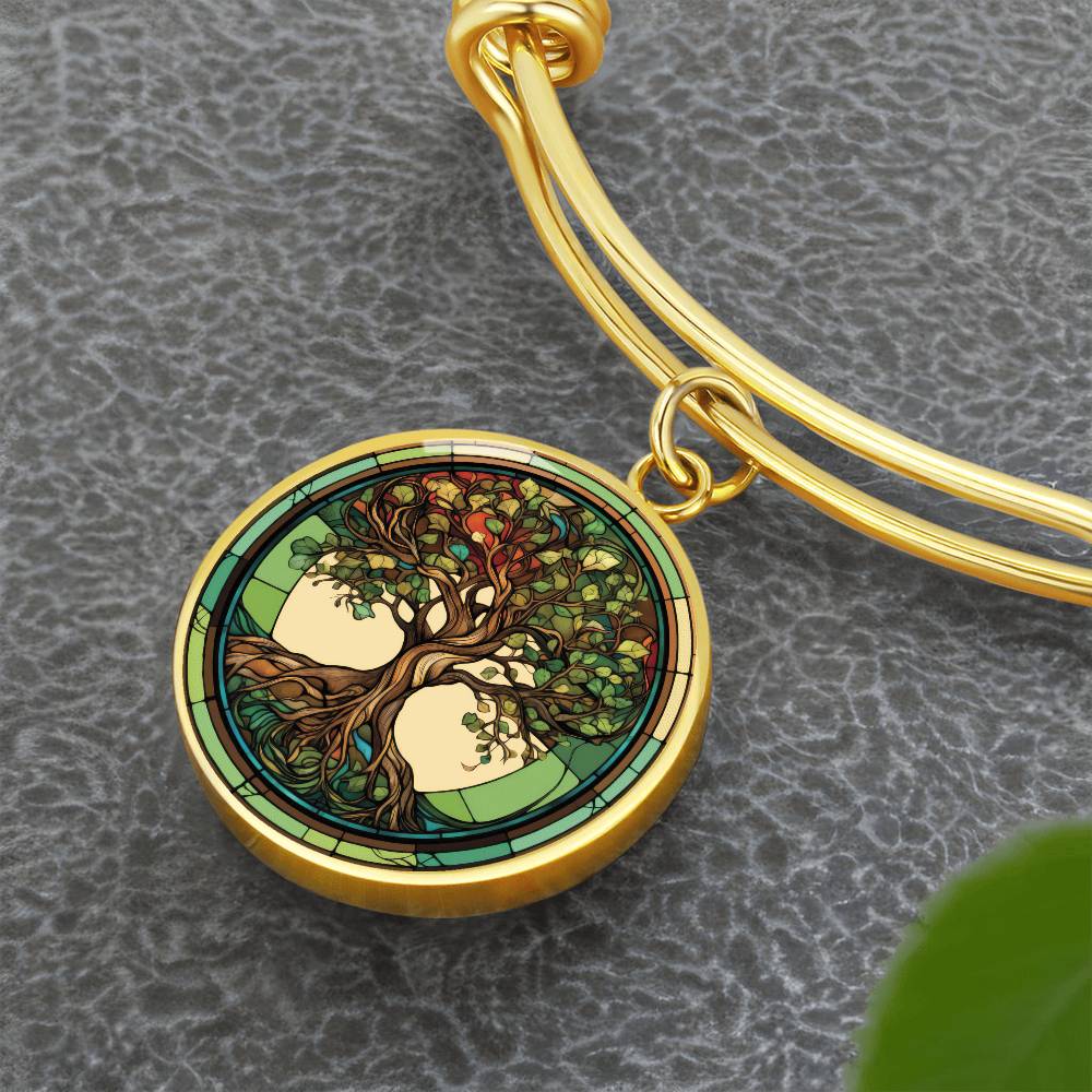 Tree Of Life Bracelet