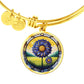 Aster Bracelet