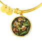 Daffodil Bracelet