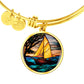 Sailboat Bracelet