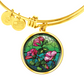 Sweet Pea Bracelet
