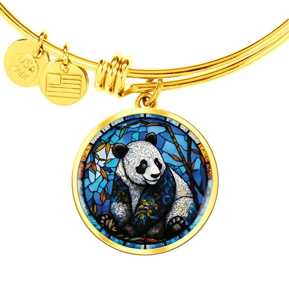 Panda Bracelet