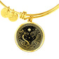 Year of The Snake and Dragon Bracelet