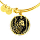 Wolf Bracelet